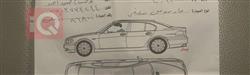 مرسيدس بنز E-Class